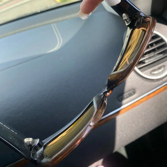 Tom For Anoushka Sunglasses - Picture 11 of 12